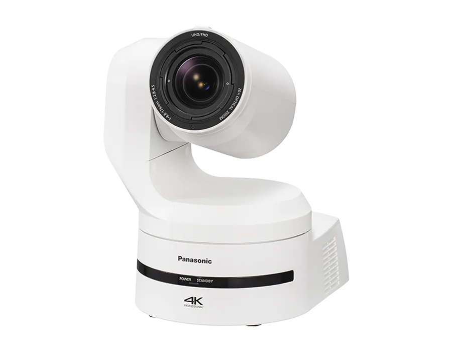 Câmera PTZ - Panasonic - AW-UE160W/K