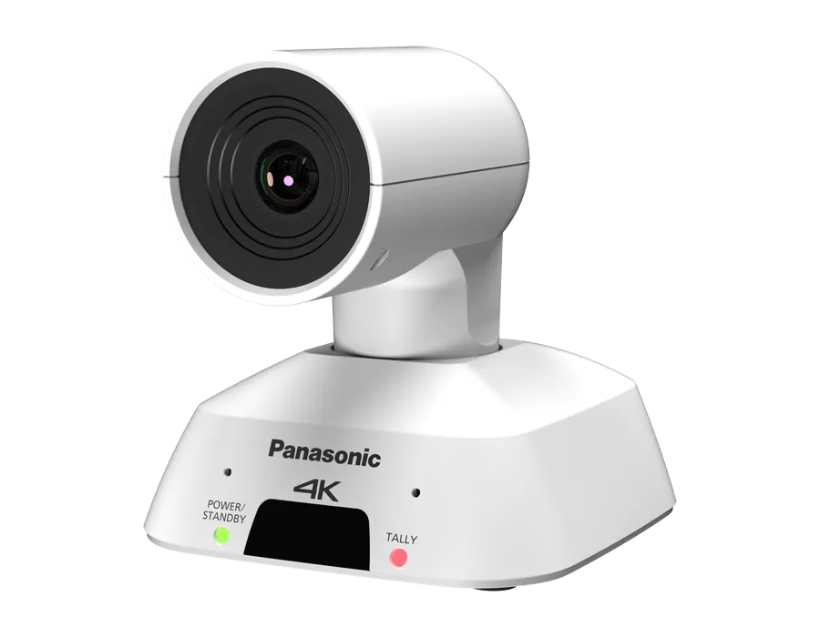 Câmera PTZ - Panasonic - AW-UE5WG/KG