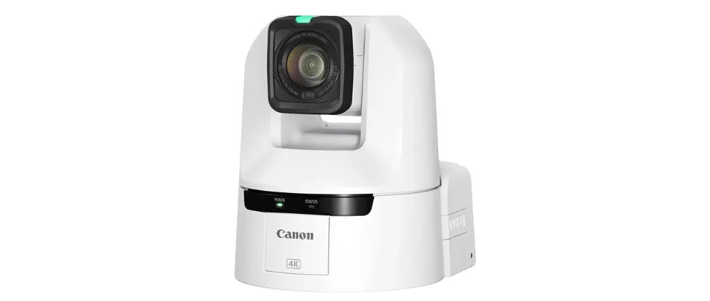 Câmera Canon - CR-N350