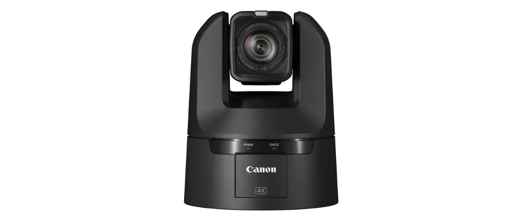 Câmera Canon - CR-N400