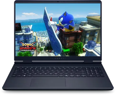 Notebook Gamer Alienware 16 Aurora