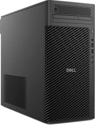 Desktop Dell Pro Max Tower T2